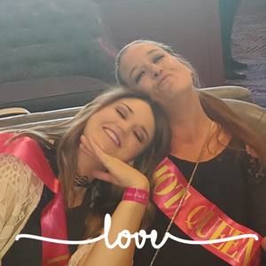 Meet your Posher, Kristi